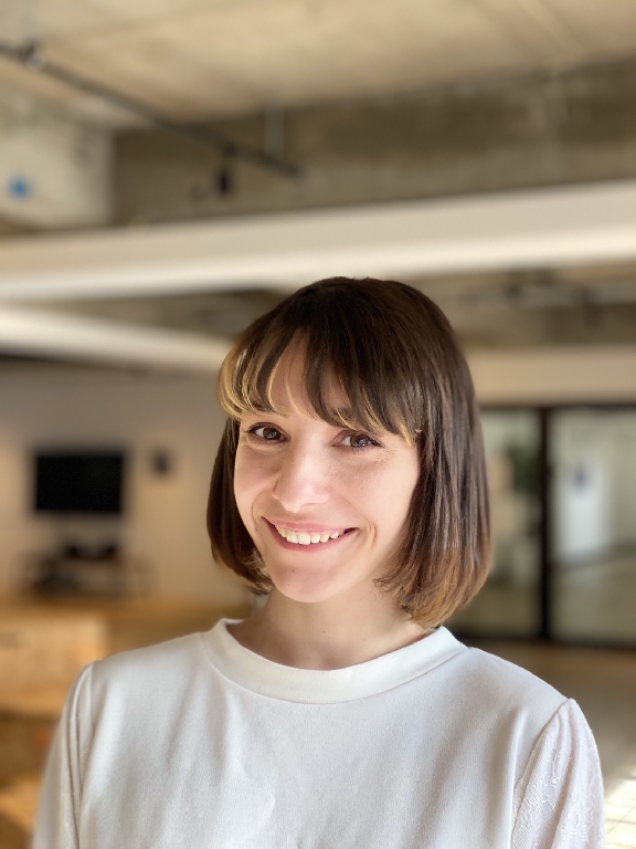 ジョインスター英会話教室の講師紹介